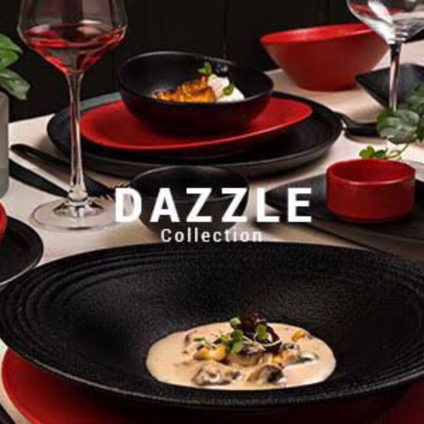 Dazzle Collection
